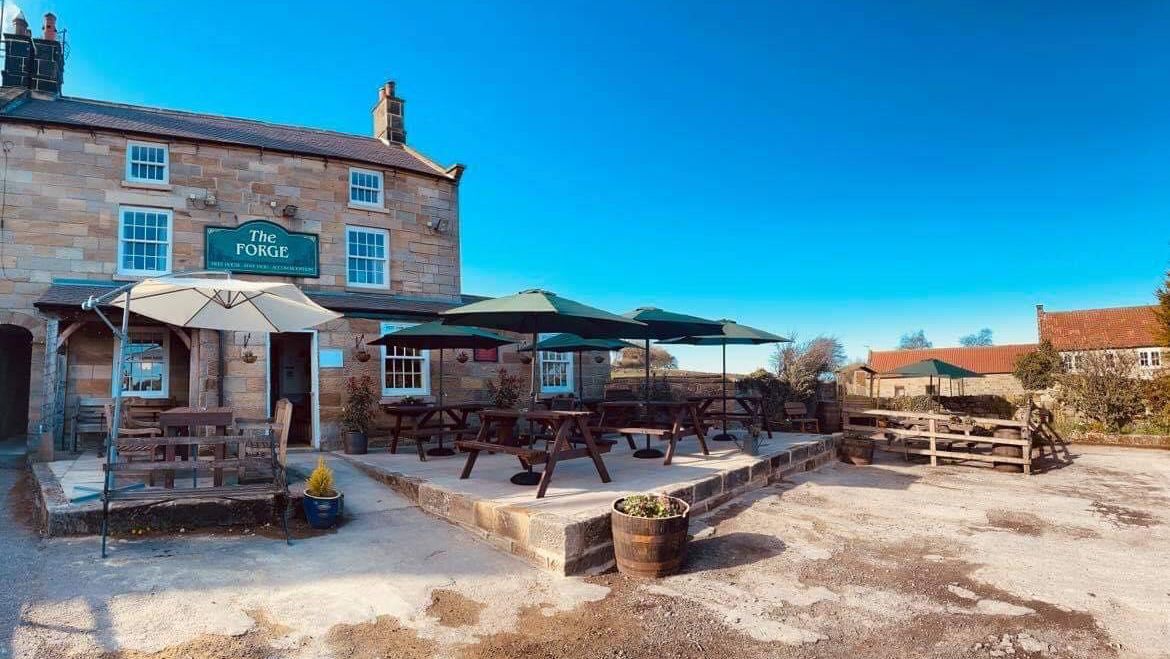 The Forge