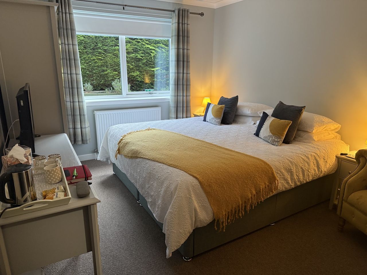 The Forge Bed and Breakfast