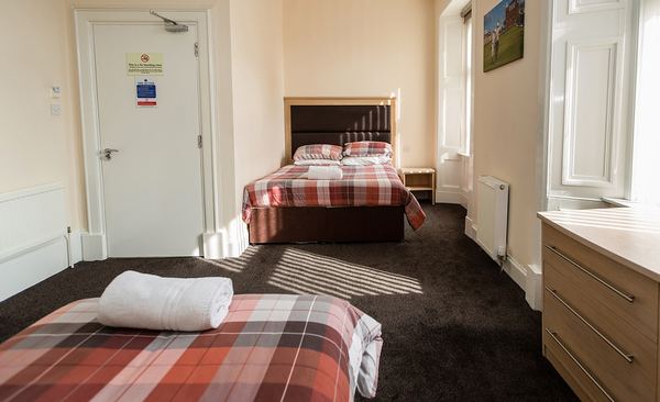 The Fort Hotel