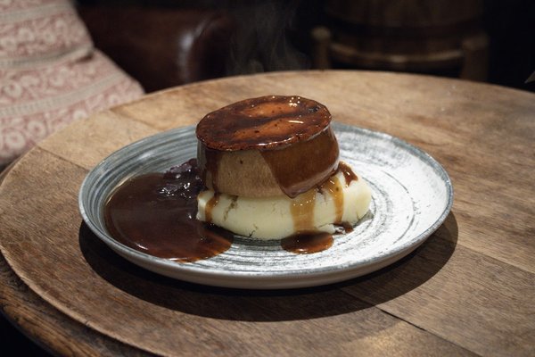 The Fountaine Inn