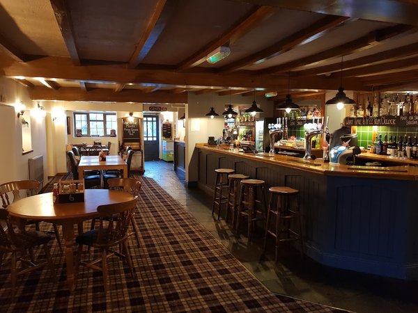 The Four Alls Inn