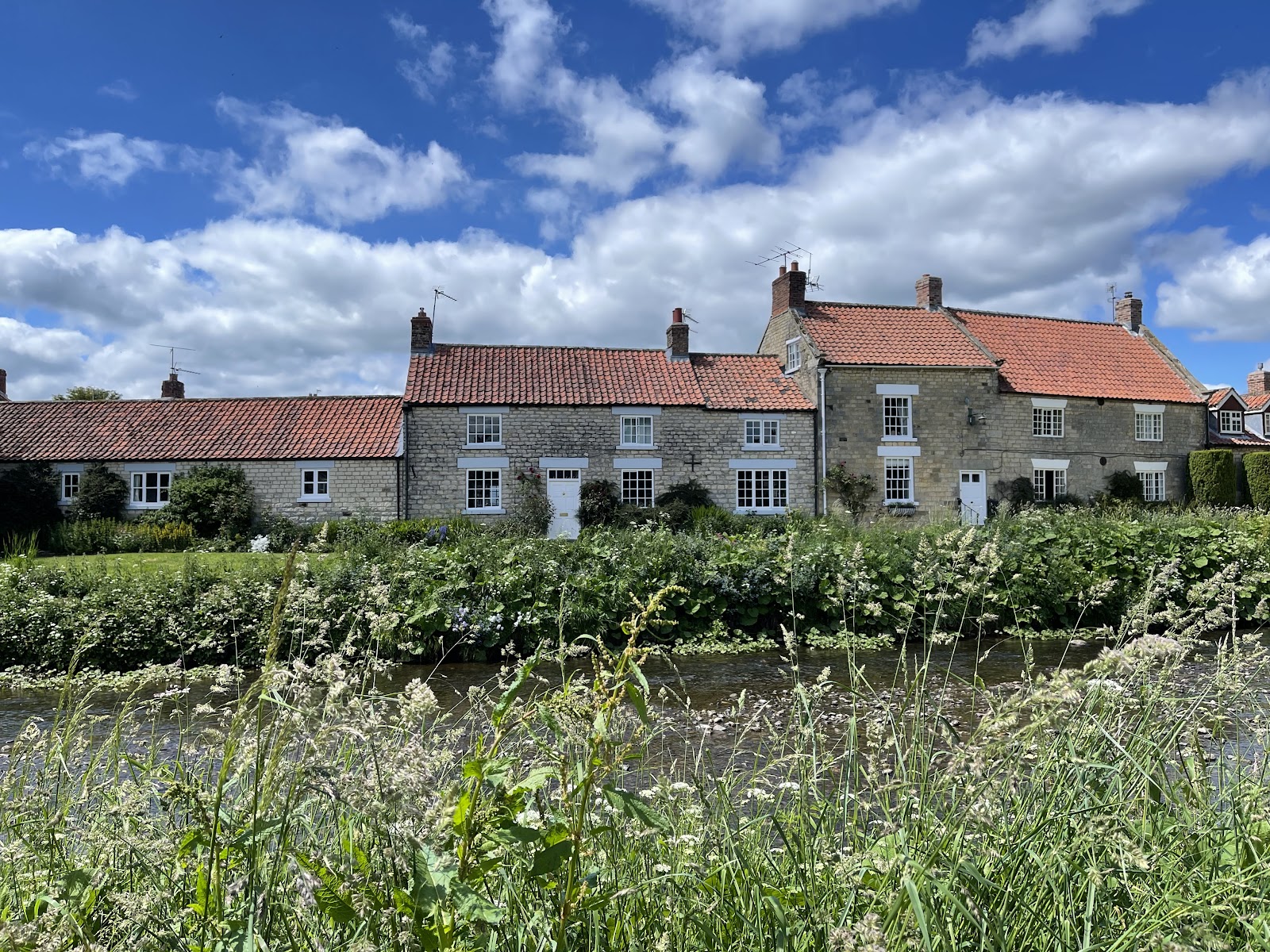 The Fox and Hounds Country Inn