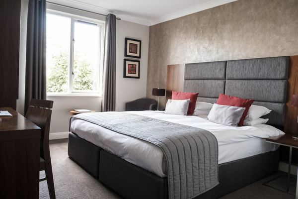 The Fox & Goose Hotel