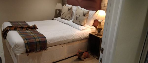 The Fox & Hounds