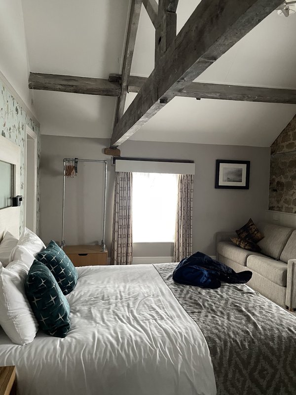 The Fox House by Innkeepers Collection