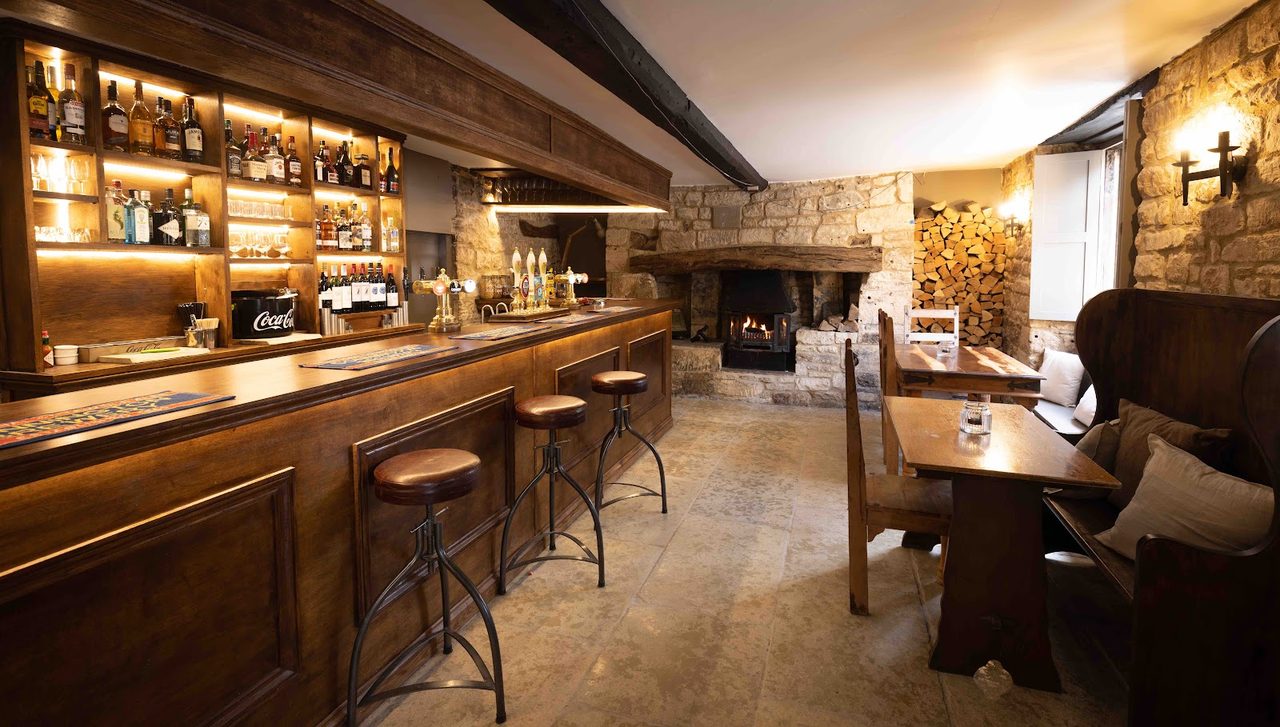 The Fox Inn