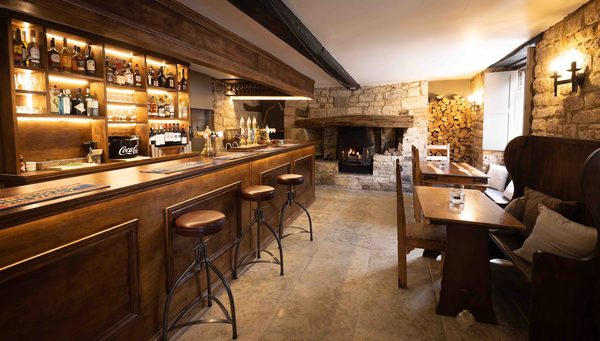 The Fox Inn