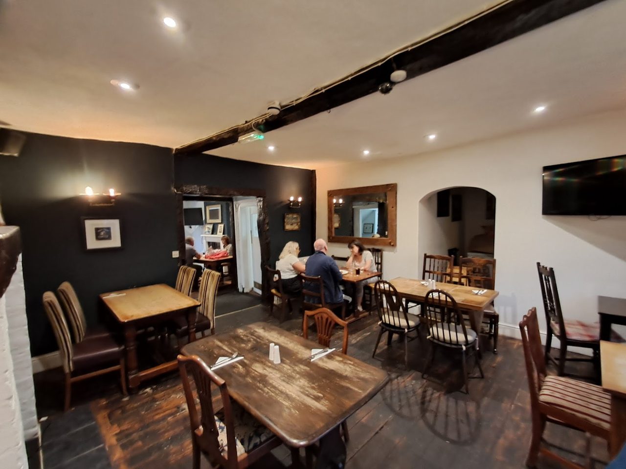 The Fox Inn