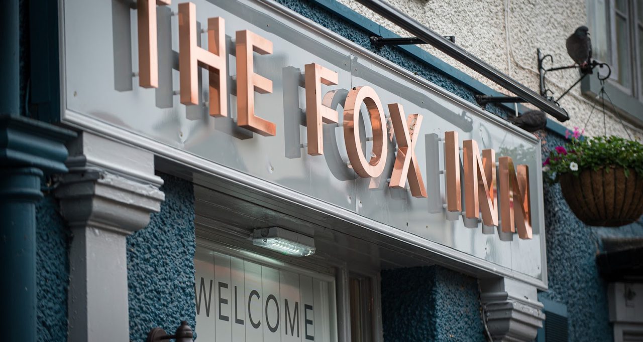 The Fox Inn