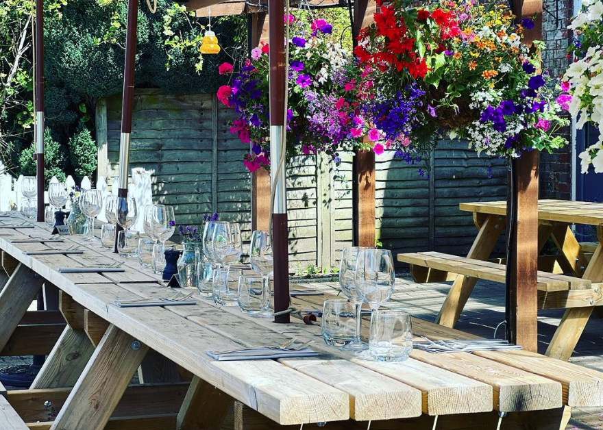 The Foxham Inn