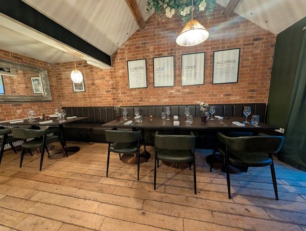 The Foxham Inn