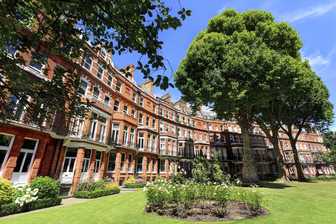 The Franklin London Starhotels Collezione