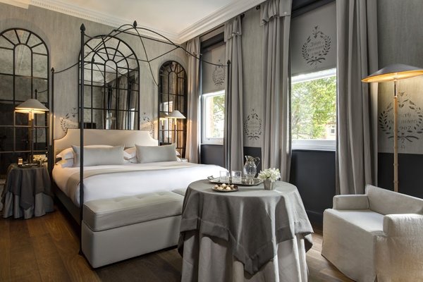 The Franklin London Starhotels Collezione