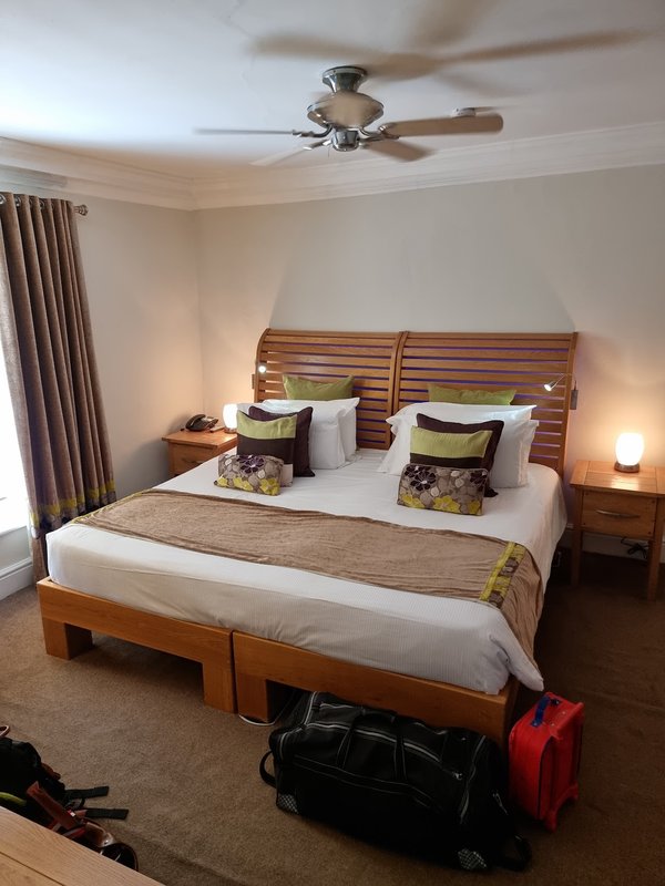 The Frenchgate Restaurant & Hotel