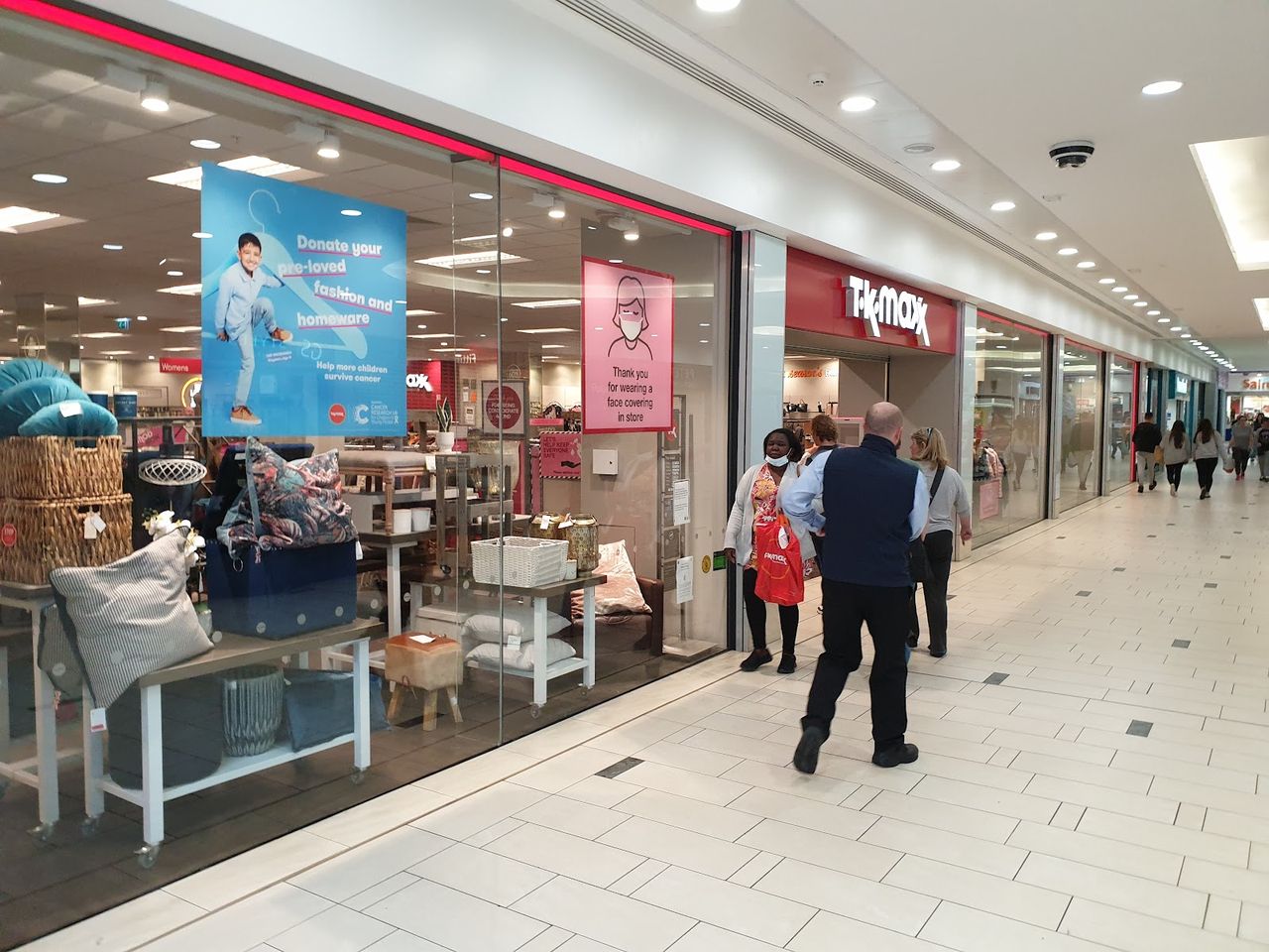 The Frenchgate
