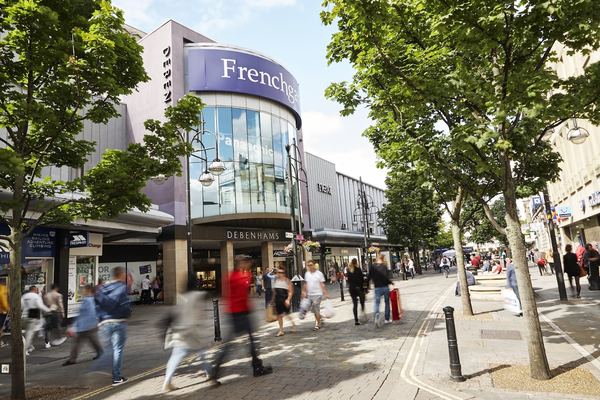The Frenchgate