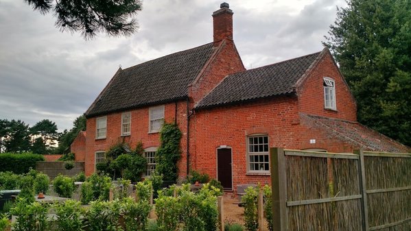 The Fritton Arms