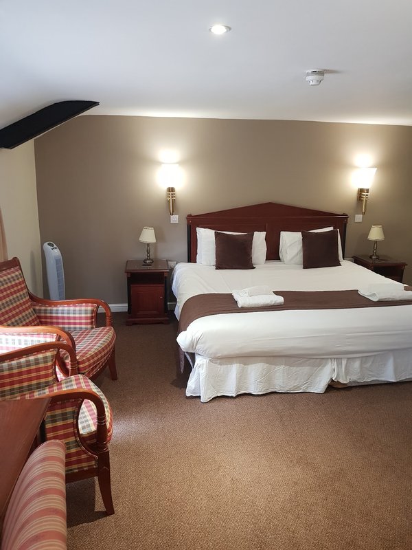 The Frocester