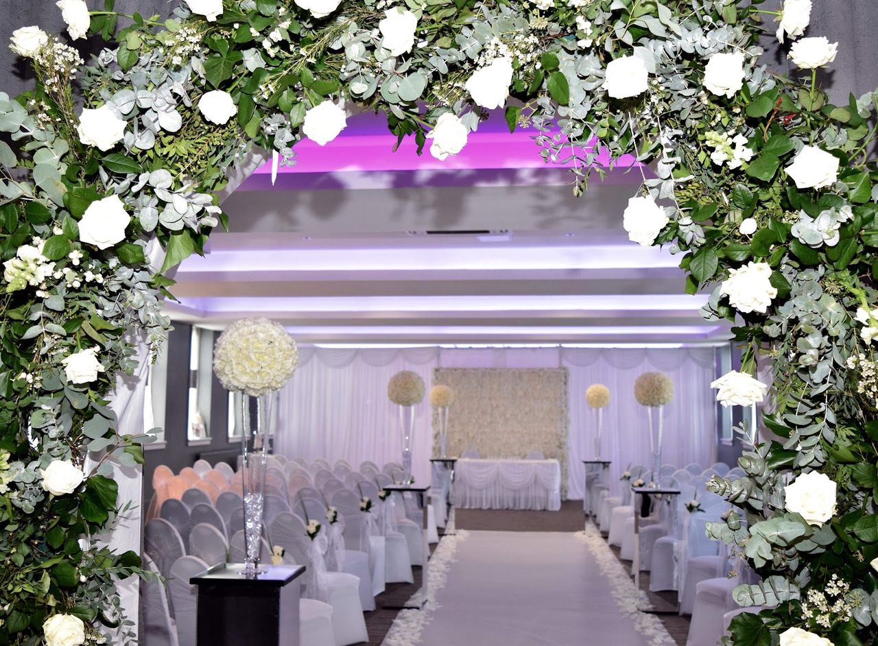 The Fullarton Park Hotel