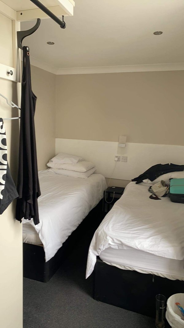 The Fulwich Hotel