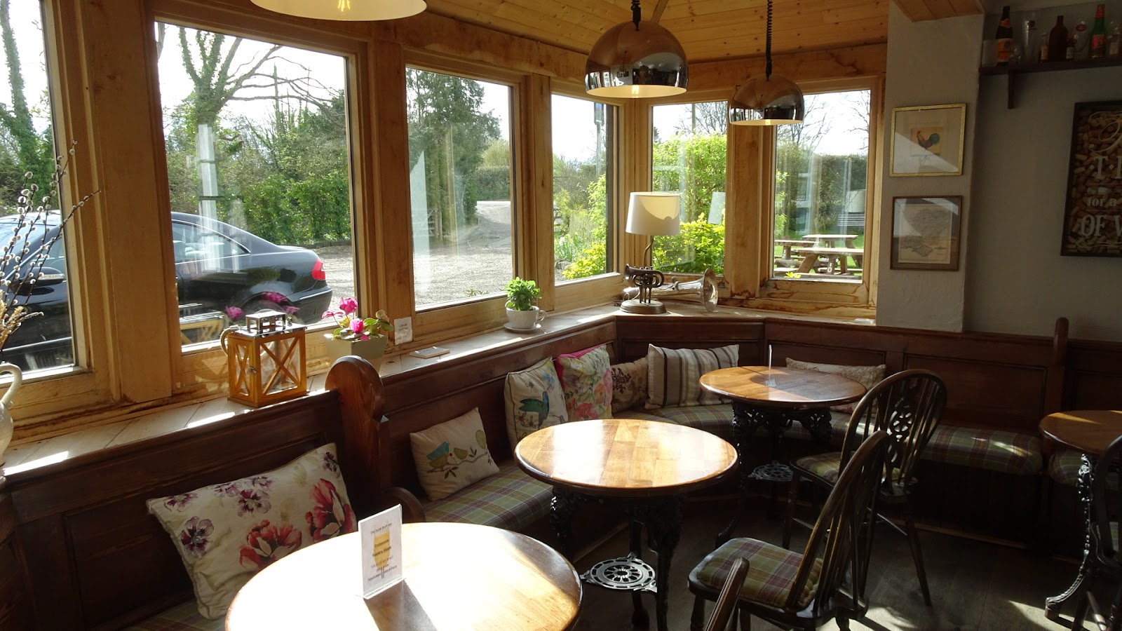 The Furze Bush Inn