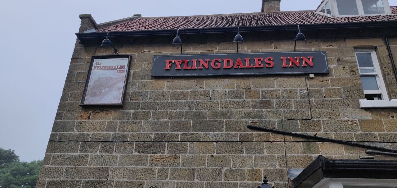 The Fylingdales Inn