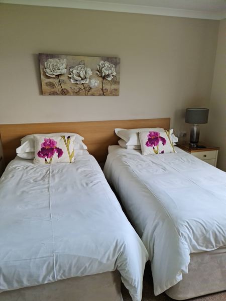 The Gables Bed & Breakfast