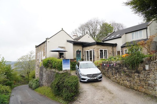 The Gables Bed & Breakfast