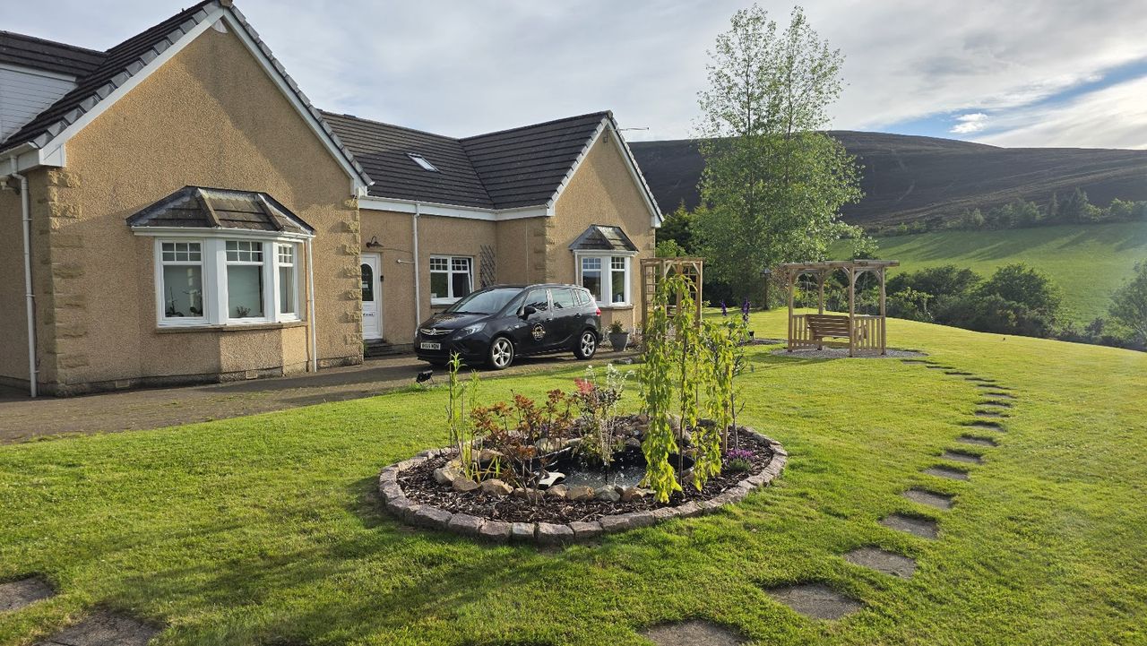 The Gables Whisky B&B