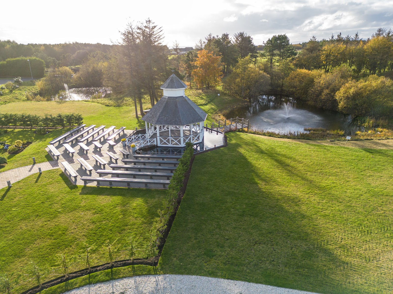 The Gailes Hotel and Spa