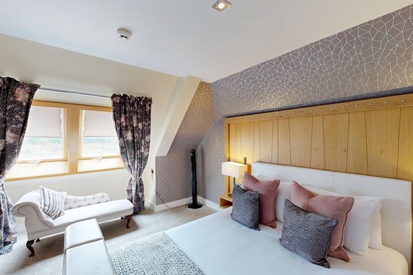 The Gailes Hotel and Spa