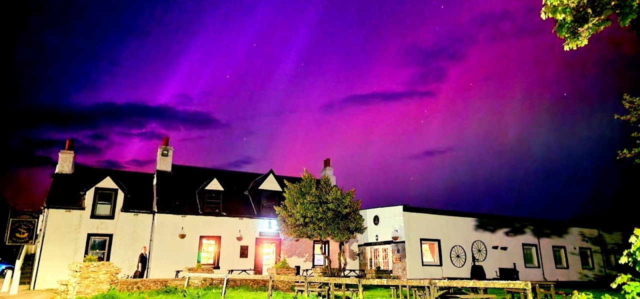The Galley of Lorne Inn