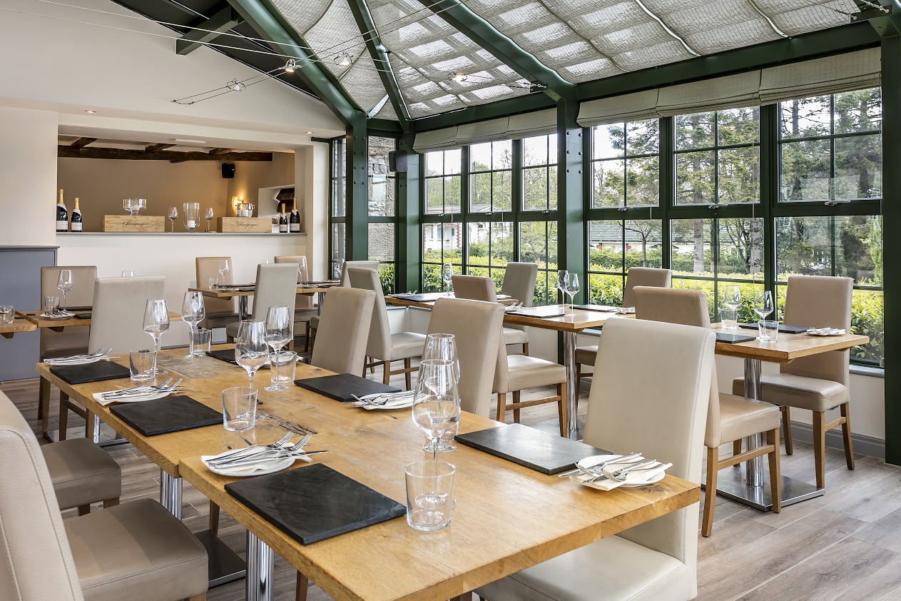 The Gamekeepers Inn