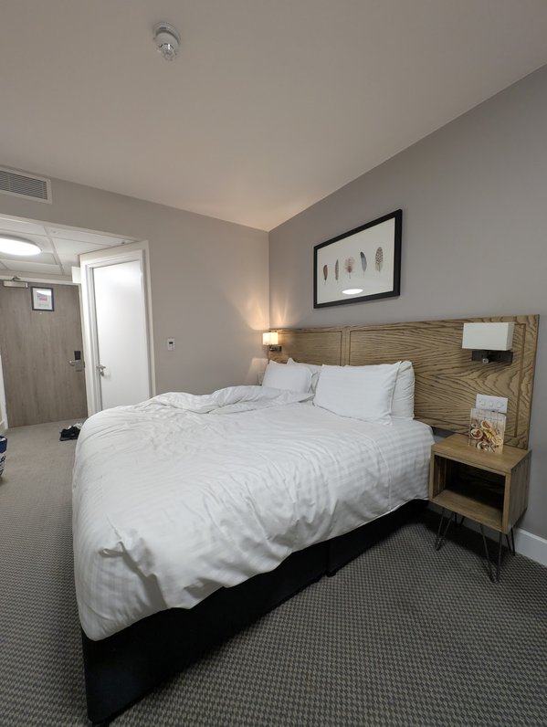The Gamston Lock Lodge by Marstons Inns