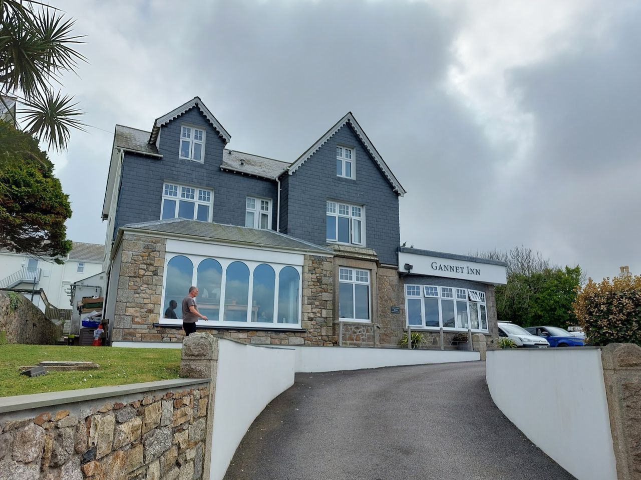 The Gannet Inn