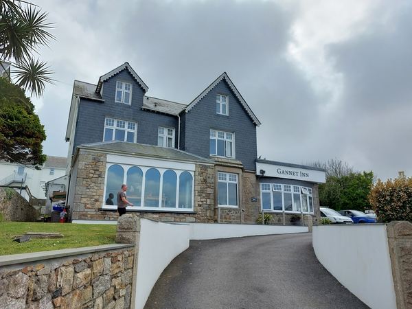 The Gannet Inn
