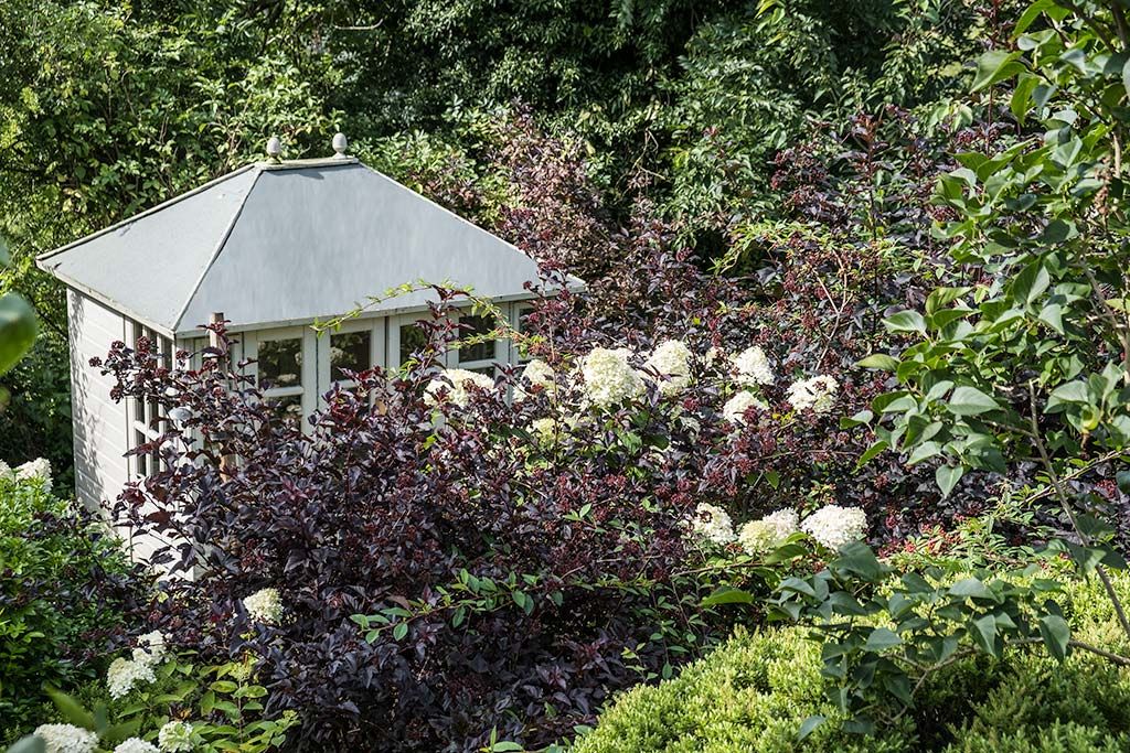 The Garden Bed and Breakfast