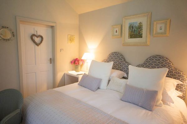 The Garden Bed and Breakfast