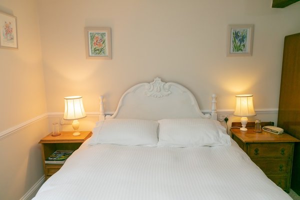 The Garden House Grittleton