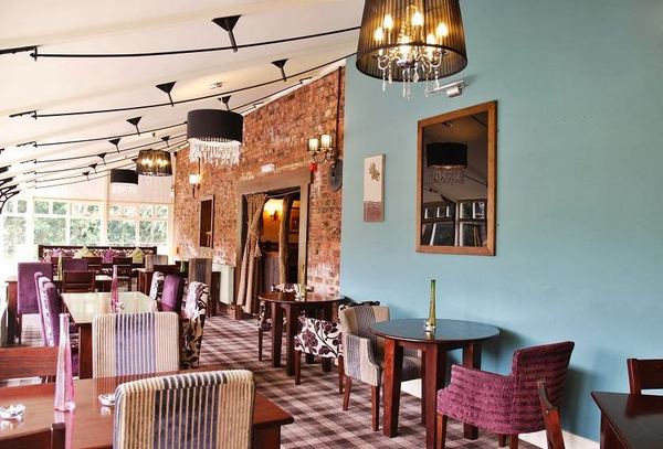 The Gardeners Country Inn