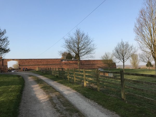 The Gardens Upper Catesby Daventry
