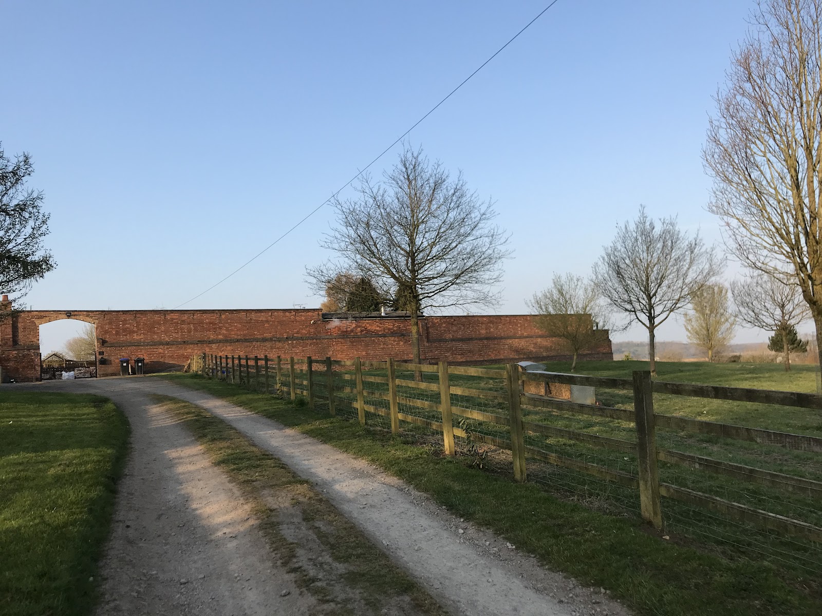 The Gardens Upper Catesby Daventry
