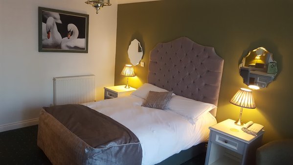 The Garrison Hotel