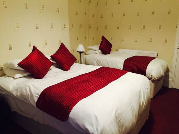 The Garth Hotel - B&B