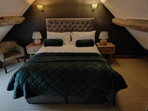 The Gaskell Arms Hotel