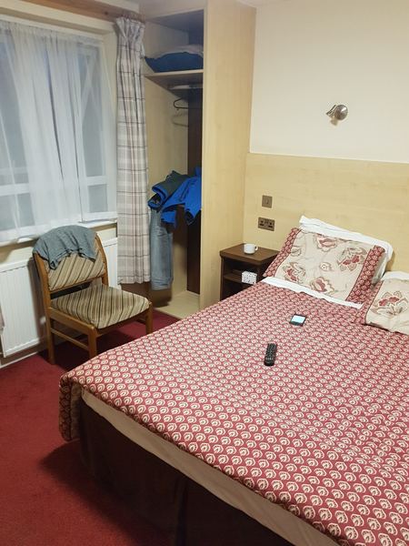 The Gatwick White House Hotel