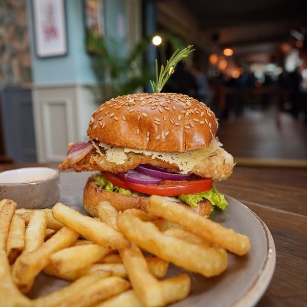 The George at Baldock Boutique Hotel