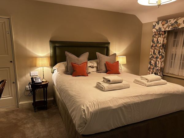 The George At Easingwold