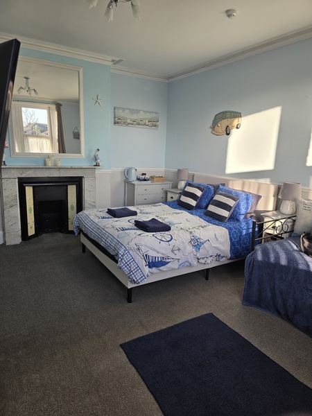 The George B&B