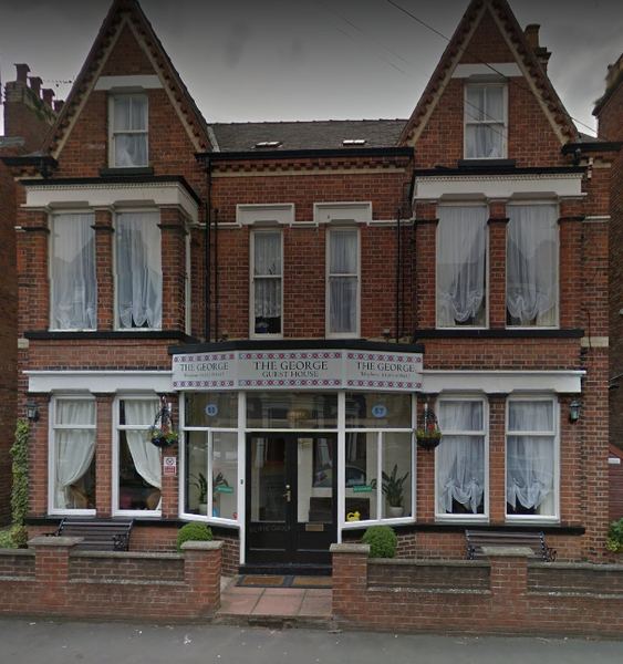 The George Guest House